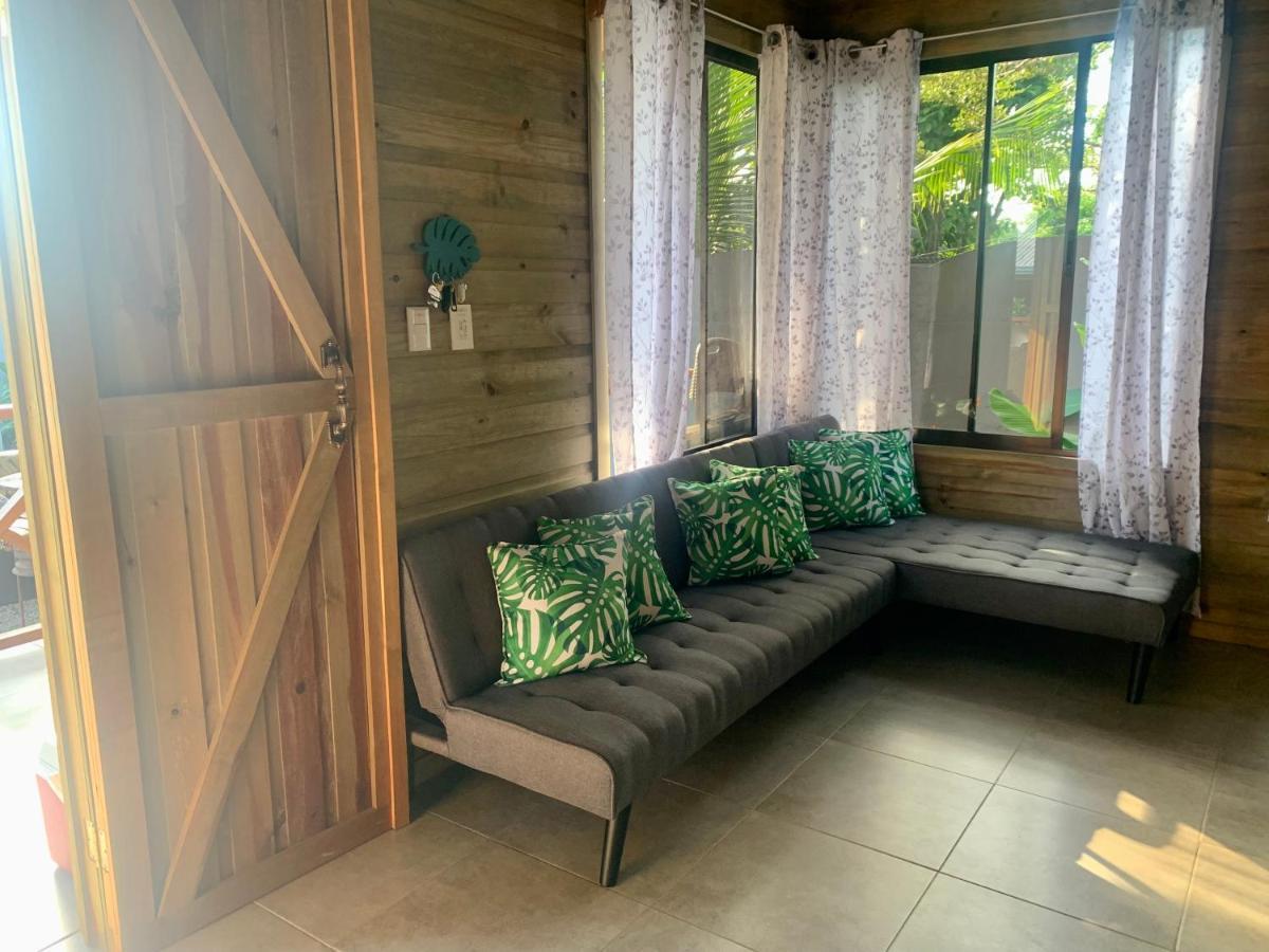 Cabana Valfio Bahia Ballena 乌维塔 外观 照片