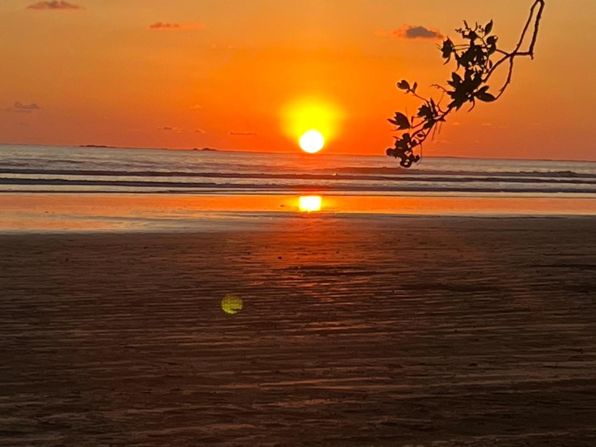 Cabana Valfio Bahia Ballena 乌维塔 外观 照片